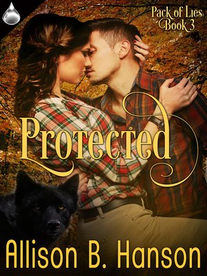 cover image of Protected